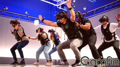 Philly's Exciting New Venues for Indoor Fun and Games