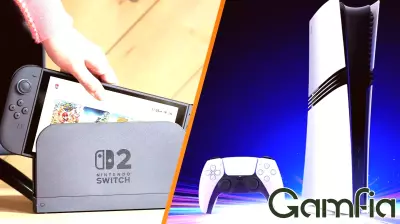 PS5 outsold Switch 2 in the US last month, as Black Ops 7 remained the best-selling game