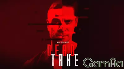 Psychological Horror Game 'Dead Take' Set to Release Soon with Star-Studded Cast