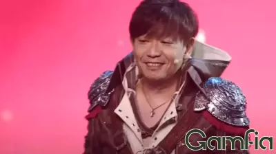 Reflections on Community and Gaming: An Interview with Naoki Yoshida