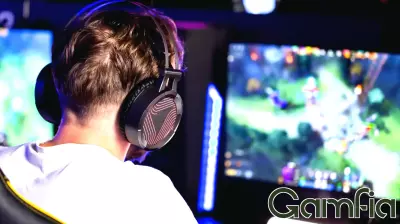 Research Shows That This Monitor Feature Can Actually Make You Better At Video Games