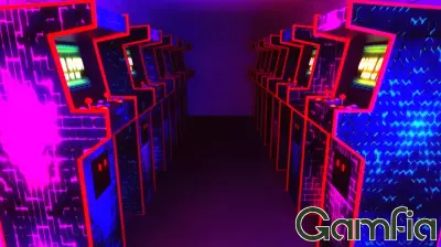 Retroware Arcade Opens in Quakertown: Enjoy Unlimited Play on Classic, Modern Games