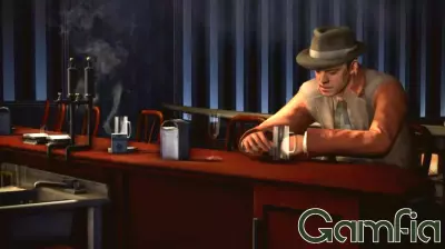 Rockstar Games Expands with Acquisition of Video Games Deluxe