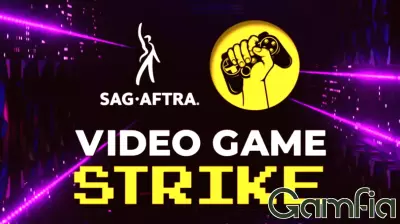 SAG-AFTRA Strengthens Support for Student Developers and Game Jam Participants