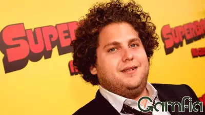 Sony's Concerns Over Jonah Hill's Character in Superbad
