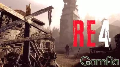Speculation Grows Around Potential Resident Evil 9 Tease