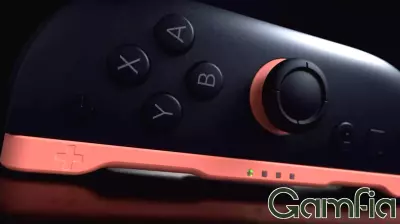 Standard Mouse Functionality Confirmed for Switch 2