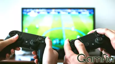 Stanford Students Reflect on the Video Games That Shaped Their Lives