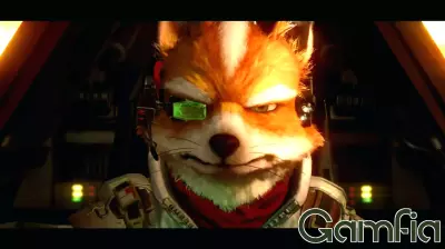 'Star Fox' is an eye-catching reimagining of a timeless sci-fi classic, but we've been here before