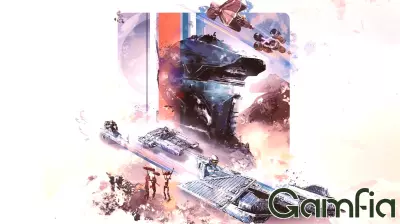 Star Wars: Galactic Racer's podracing meets Burnout had me on the edge of my seat