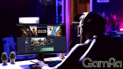 Steam's Beta Client Now Supports Native Operation on Apple Silicon Macs