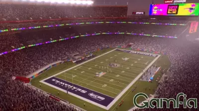 Super Bowl 2026 Madden NFL 26 simulation: Who wins Big Game?