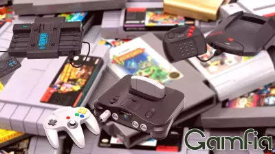 Surprising Game Library Sizes of Lesser-Known Consoles