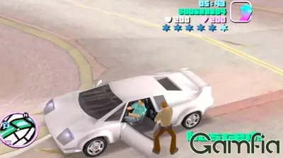 Take-Two Enforces Intellectual Property Rights Against Browser Version of Grand Theft Auto