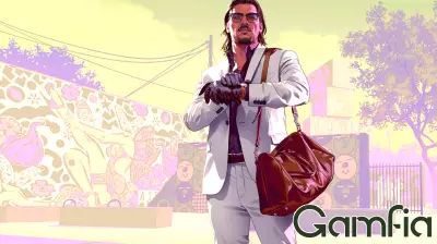The 10 Most Ambitious Video Games of All Time