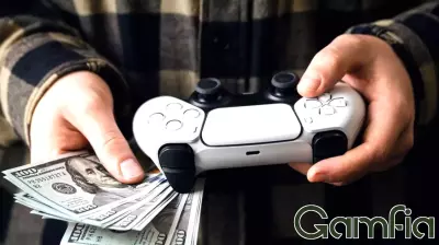 The Annual Revenue Generated by Video Games in 2024