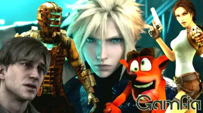 The Art of Remakes: What Makes Them Great?