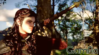 The Bad Things About ‘Crimson Desert’ From Someone 200 Hours In