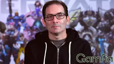 ‘The biggest f**k you moment in my career’: Former Overwatch director Jeff Kaplan reveals why he left Blizzard