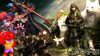 The Biggest New Game Releases Of August 2026