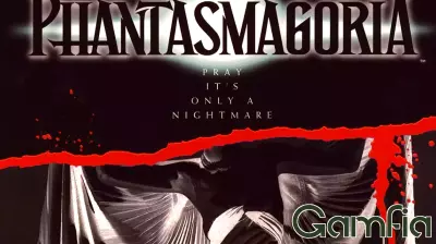 The Enduring Legacy of ‘Phantasmagoria’: A Multimedia Horror Classic