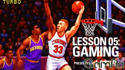 The Evolution of Basketball Video Games and Their Cultural Impact