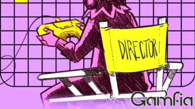 The Evolution of Machinima: From Experimentation to Art