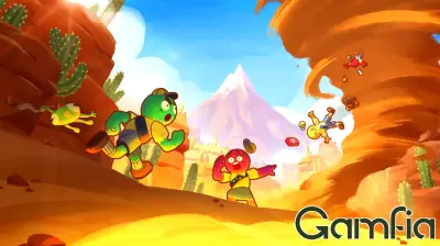 The Evolving Expectation of Perpetual Game Updates