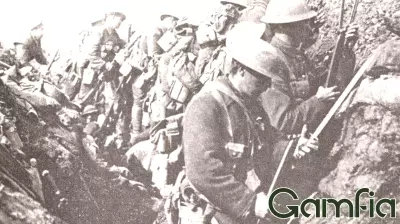 The Evolving Nature of Warfare: A Digital Perspective