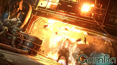The Expanse: Osiris Reborn Poised to Become the Next Major RPG Hit