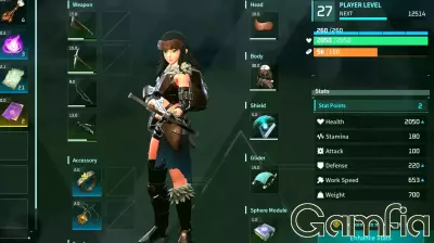 The ‘Palworld’ Stats To Level First, Those To Ignore And How To Respec