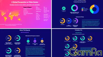 The Positive Impact of Video Games on Mental Health