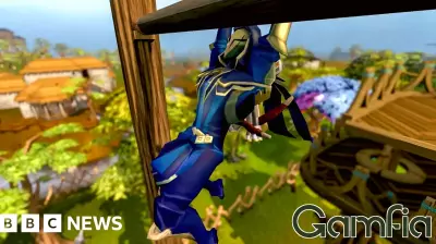 The Resurgence of RuneScape: Why Gamers Are Revisiting the 2000s Classic