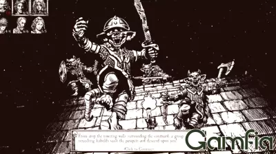 The Secret of Weepstone: A Nostalgic Tribute to Classic Dungeons & Dragons