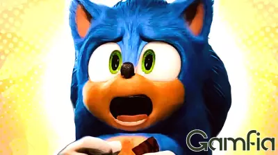 This Sonic the Hedgehog Change Will Impact Sonic 4