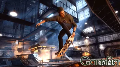 Tony Hawk Reflects on Pro Skater Legacy and Skate Culture Evolution