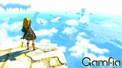Top 10 Games to Experience on the Nintendo Switch