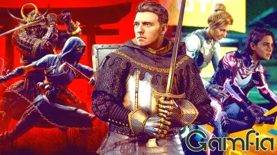 Top Video Games of 2025: A Mid-Year Review
