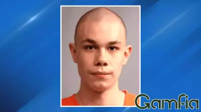 Tragic Incident: Teen Arrested for Accidental Shooting of Friend