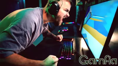 Transforming Online Gaming: From Toxicity to Healing