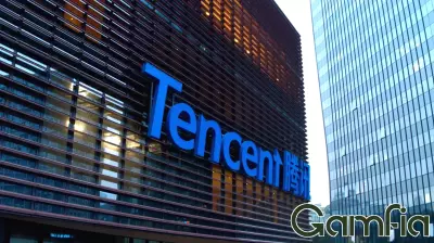Trump administration ‘debating whether to allow Tencent to keep its game company investments’