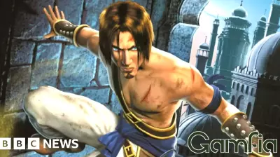 Ubisoft cancels six games including Prince of Persia and closes studios