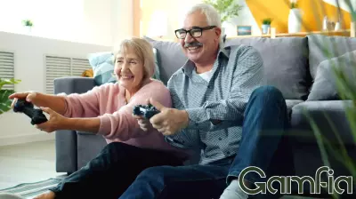 Understanding the Eight Generations of Gamers