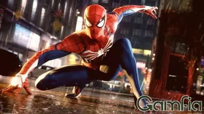 Unveiling the True Home of Spider-Man: The Power of Video Game Storytelling
