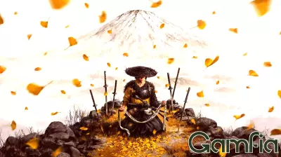 Upcoming 20-Minute Deep Dive into the Ghost of Tsushima Sequel