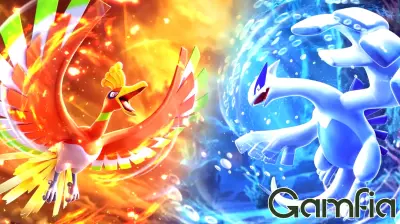 Upcoming Pokémon TCG Pocket Set: Wisdom of the Sea and Sky