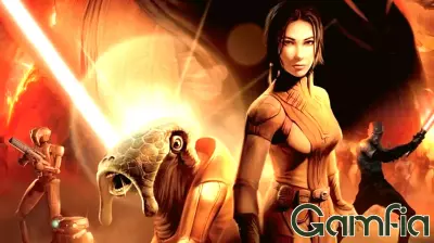 Update on the Development of the PS5 Star Wars: Knights of the Old Republic Remake