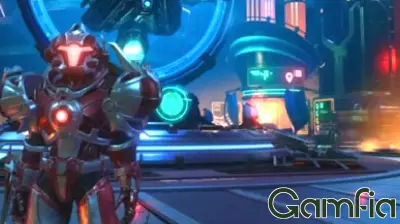 Vague Patch Notes: You cannot balance an MMO for fun