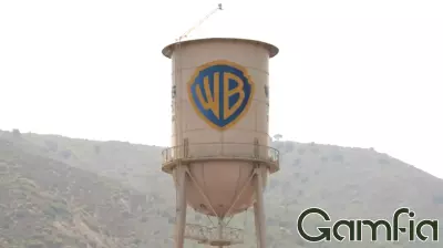 Warner Bros. Discovery once again glosses over gaming business in Q1 2026 financials