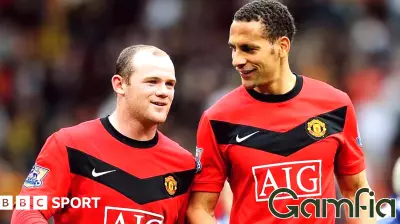 Wayne Rooney Reveals Video Games Played a Role in Manchester United's Success